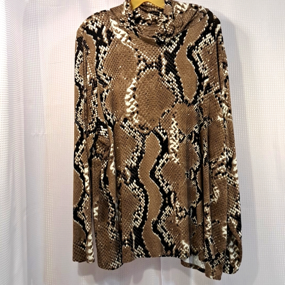 🆕️ Investments II Essentials Python Top - Picture 1 of 3